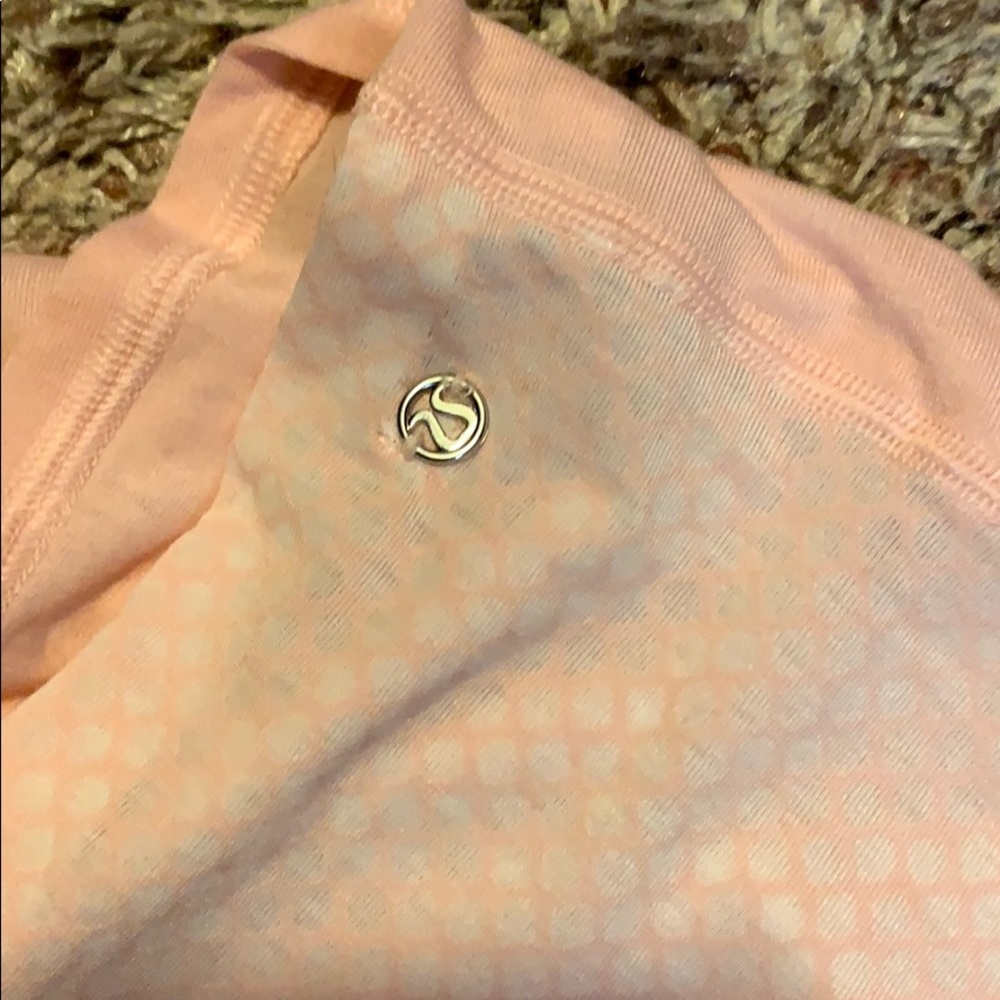 Lululemon infinity scarf